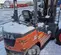 2022 Toyota 8FGU30 Warehouse Forklift
