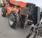 2017 SKYTRAK 10054 Forklift
