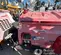 2016 Magnum Pro MLT6SM Portable Light Tower