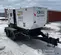 2021 Generac MDG75DF4CAN6 Diesel Generator