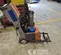 2023 Husqvarna BS-110 Stripper