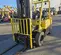 2018 HYSTER H50XT Warehouse Forklift