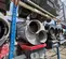 2022 Frost Fighter IDH400 Indirect Fired Heater