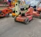 2014 JLG E400AJPN Articulating Boom Lift