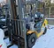 2019 Komatsu FG25T-16 Forklift