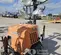 2019 Magnum Pro MLT6SM Portable Light Tower
