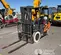 2020 Doosan G25N-7DF Warehouse Forklift