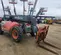2017 Skyjack SJ643TH Forklift