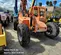 2016 SKYTRAK 6042 Forklift