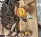 2016 KITO M3CB050-125-SC Hoist