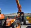 2019 XTREME XR742 Forklift
