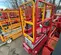 2021 MEC MICRO 13-XD Scissor Lift