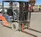 2018 Toyota 8FGU25 Warehouse Forklift