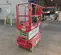 2019 MEC MICRO 19 Scissor Lift