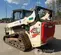 2021 Bobcat T76 Track Loader