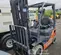 2021 Toyota 8FGU15 Warehouse Forklift