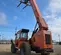 2016 SKYTRAK 10054 Forklift