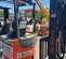 2022 Toyota 8FBCU25 Warehouse Forklift