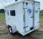 2020 Thor Manufacturing LD3015 Ground Heater