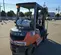 2019 Toyota 8FGU25 Warehouse Forklift