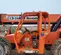 2019 SKYTRAK 10054 Forklift