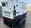 2017 Magnum Pro MMG25IF4 Diesel Generator
