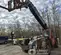 2019 Skyjack SJ1256THS Forklift