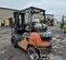 2018 Toyota 8FGU25 Warehouse Forklift