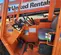 2016 SKYTRAK 8042 Forklift