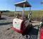 2021 Takeuchi TB216 Mini Excavator