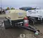 2021 Doosan C185WDO-T4F Air Compressor