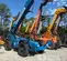 2018 Genie GTH-1056 Forklift