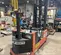 2017 Toyota 6BWC20 Warehouse Forklift