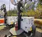 2019 Magnum Pro MLT4200IVF4 Portable Light Tower