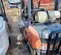 2019 Toyota 8FGU25 Warehouse Forklift
