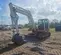 2020 Takeuchi TB290C Mini Excavator
