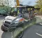 2020 Polaris PRO XD 4000D Utility Vehicle