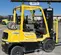 2018 HYSTER H50XT Warehouse Forklift