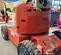 2014 JLG E450AJ Articulating Boom Lift