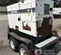 2017 Multiquip DCA45SSIU4F Diesel Generator