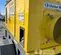 2022 Wacker Neuson HIF 600 Diesel Heater