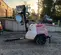 2017 Magnum Pro MLT6SM Portable Light Tower