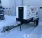 2022 Wacker Neuson G25 T4F Diesel Generator