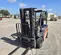 2020 Toyota 8FDU25 Warehouse Forklift