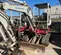 2021 Takeuchi TB235-2R Mini Excavator