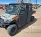 2024 Polaris PRO XD 4000D Utility Vehicle