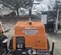 2020 Magnum Pro MLT6SM Portable Light Tower
