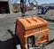 2020 Magnum Pro MLT6SM Portable Light Tower