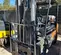 2019 Doosan G25N-7LP Warehouse Forklift