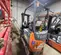 2019 Toyota 8FBCU25 Warehouse Forklift